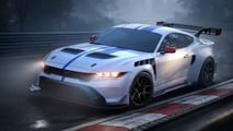 Ford Mustang GTD Spirit Of America 2.0
