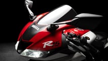 Yamaha R15 70th Anniversary