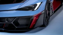 Lamborghini Fenomeno Roadster