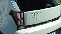 Fiat Grande Panda Turbo 100