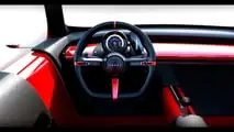 Mazda Vision X-Compact Concept (2025)