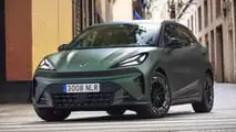 Cupra Raval VZ (2026) no teste
