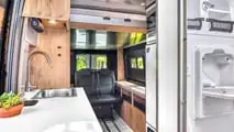 Airstream Rangeline 21PL