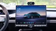 Xiaomi SU7 (2026), vista dal vivo in Cina