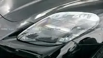 Porsche Panamera Facelift (2027) Erlkönig