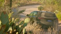 Essais de la Skoda Peaq (2026) dans le désert et la glace