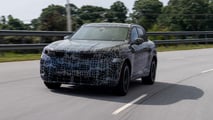 BMW X5 2026: le foto dei test