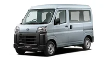 Subaru Sambar 2026