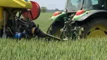 Checklist tecnica per valutare fungicidi, ugelli antideriva e strategie economiche nella difesa sostenibile del grano duro in azienda agricola
