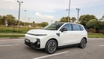 Teste - Leapmotor B10 (BR)