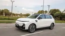 Teste - Leapmotor B10 (BR)
