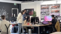 SAIC Design Center (UK)