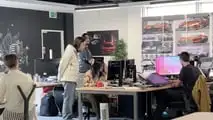 SAIC Design Center (UK)