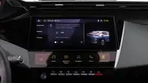 Peugeot E-408 (2026), la prova su strada di Motor1.com