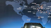 Salão de Pequim: Chery confirma marca premium Exeed para o Brasil 