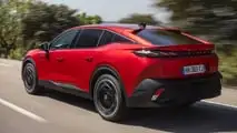 Peugeot 408 Plug-In Hybrid (2026), la prova su strada di Motor1.com