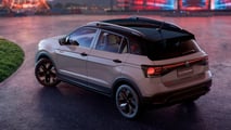 Volkswagen T-Cross Rock In Rio 2026