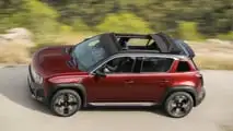 Prueba Renault 4 E-Tech Plein Sud 2026