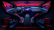 BMW M Concept Neue Klasse (2026)