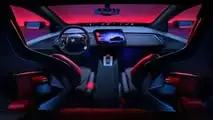BMW M Concept Neue Klasse (2026)