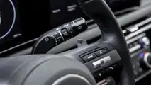 Hyundai Tucson Full Hybrid vs Plug-In: la prova di Motor1.com