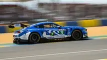 Ford Mustang GT3 - Ford Racing
