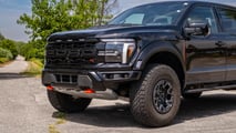 Ford F-150 Raptor R, la prova di Motor1.com