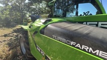 Merlo 2026-2027: TF38.10, e-WORKER, MM170RM e Roto in anteprima