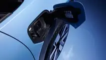 Volkswagen ID. Cross (2026)