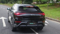 BYD Sealion 7 2026 (BR)