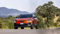 Subaru Uncharted (2026), la prova di Motor1.com