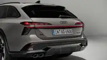 Audi A6 Allroad (2026)