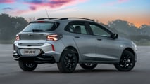Chevrolet Onix Activ 2027