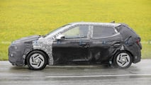 Hyundai i20 (2027) Erlkönig