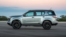 Chevrolet Trailblazer High Country Midnight