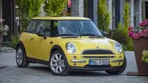 Mini One (2002)