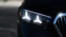 Mercedes-Maybach S 680 2027