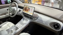 Wuling Bingo Pro (Pequim)