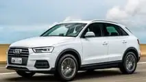 Audi Q3 1.4 TFSI Flex (2017-2019)