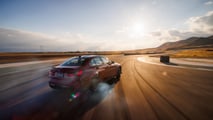 2027 BMW M3 CS Handschalter