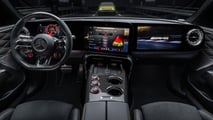 Mercedes‑AMG GT Coupé4 (2026)