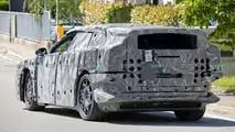 Ferrari Luce (2026) Erlkönig