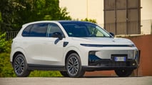 Leapmotor B10 REEV (2026) im Test