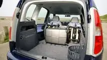 Skoda Roomster (2006-2015)