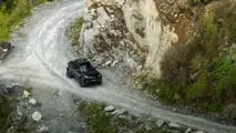 Audi Q6 e-tron Concept Offroad (2025)