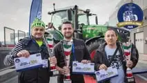 Trattorista dell'Anno 2026 di Trelleborg: vince Francesco Coppe a Cremona