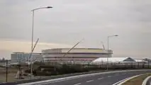 Fiat Grande Panda alle Olimpiadi invernali