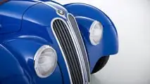 BMW 328 (1937-1940)