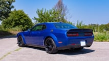 Dodge Challenger Hellcat, la prova di Motor1.com