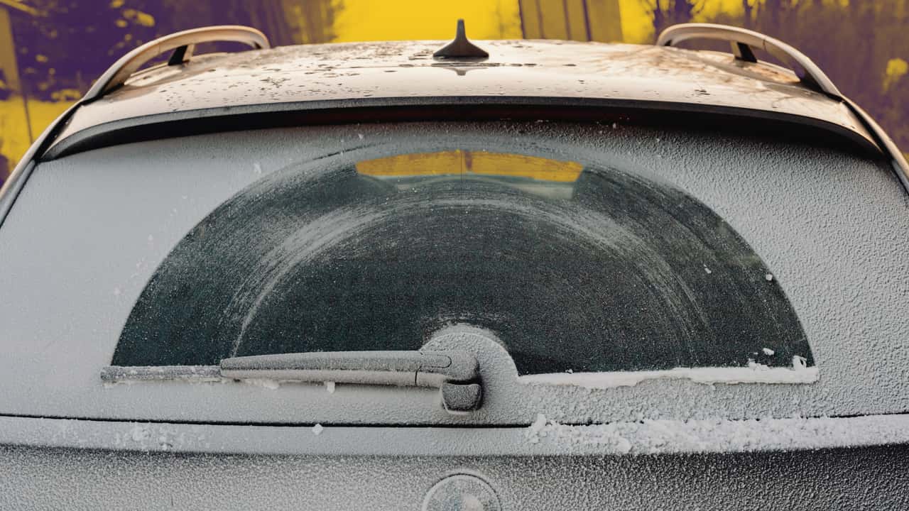 Why Don't Some Cars Have Rear Wipers?